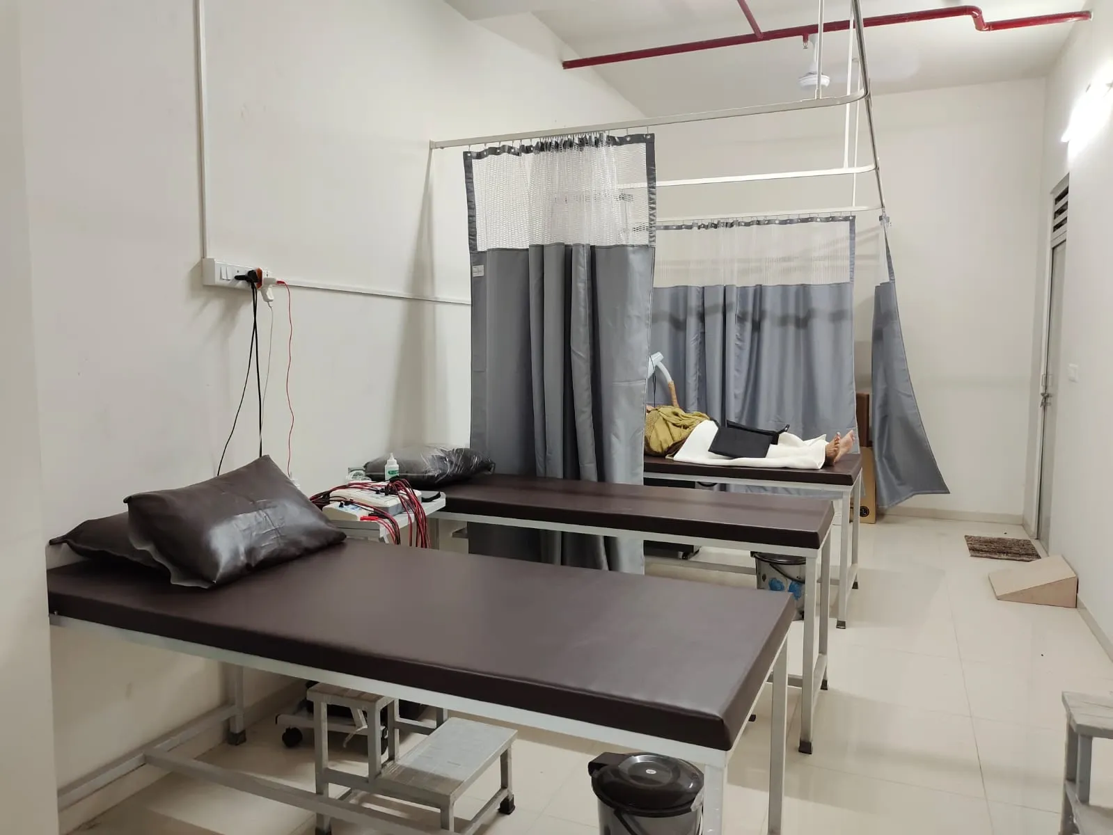  Physiotherapy Treatment for Ligament Injury