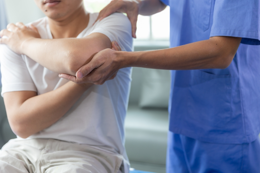 Top 10 Physiotherapists in Ahmedabad