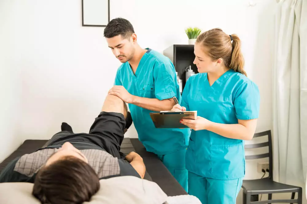 Is Physiotherapy Painful after Joint Replacement