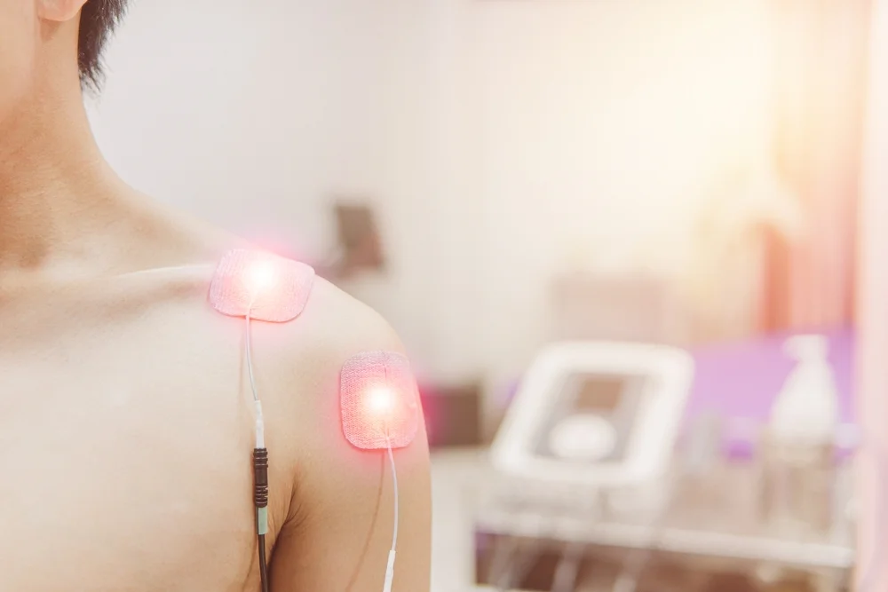 Advance Infrared Radiation Treatment in Ahmedabad 